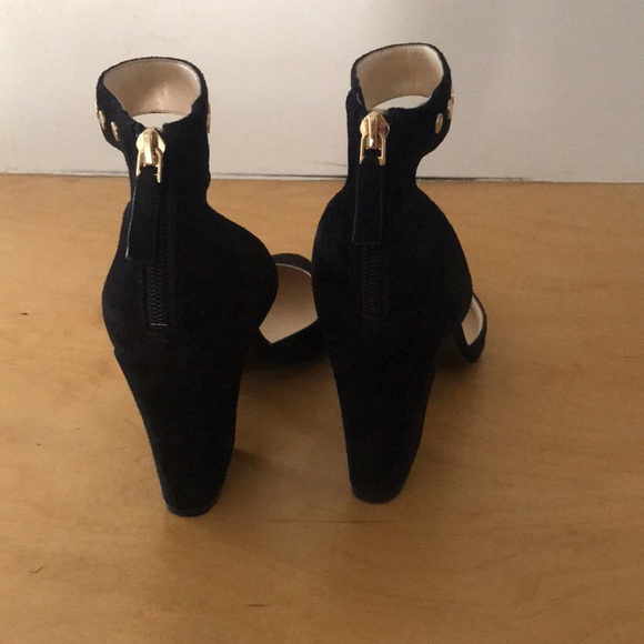 SOLD Nine West Heels - Picture 5 of 8